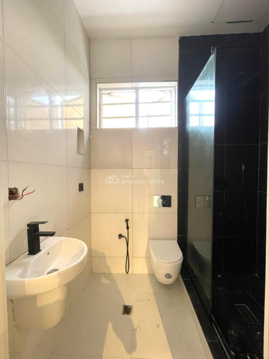 Luxury 5bedroom Detached Duplex with Swimming Pool and Gym Bq, Ologolo, Lekki Phase 1, Lekki, Lagos, Detached Duplex for Sale