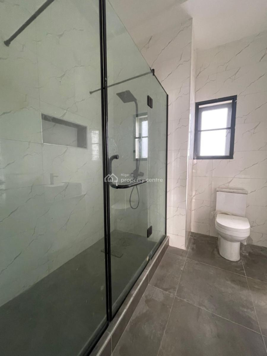 Lovely 4 Bedroom Terrace Duplex in a Prime Location, Lekki Phase 1, Lekki, Lagos, Terraced Duplex for Sale
