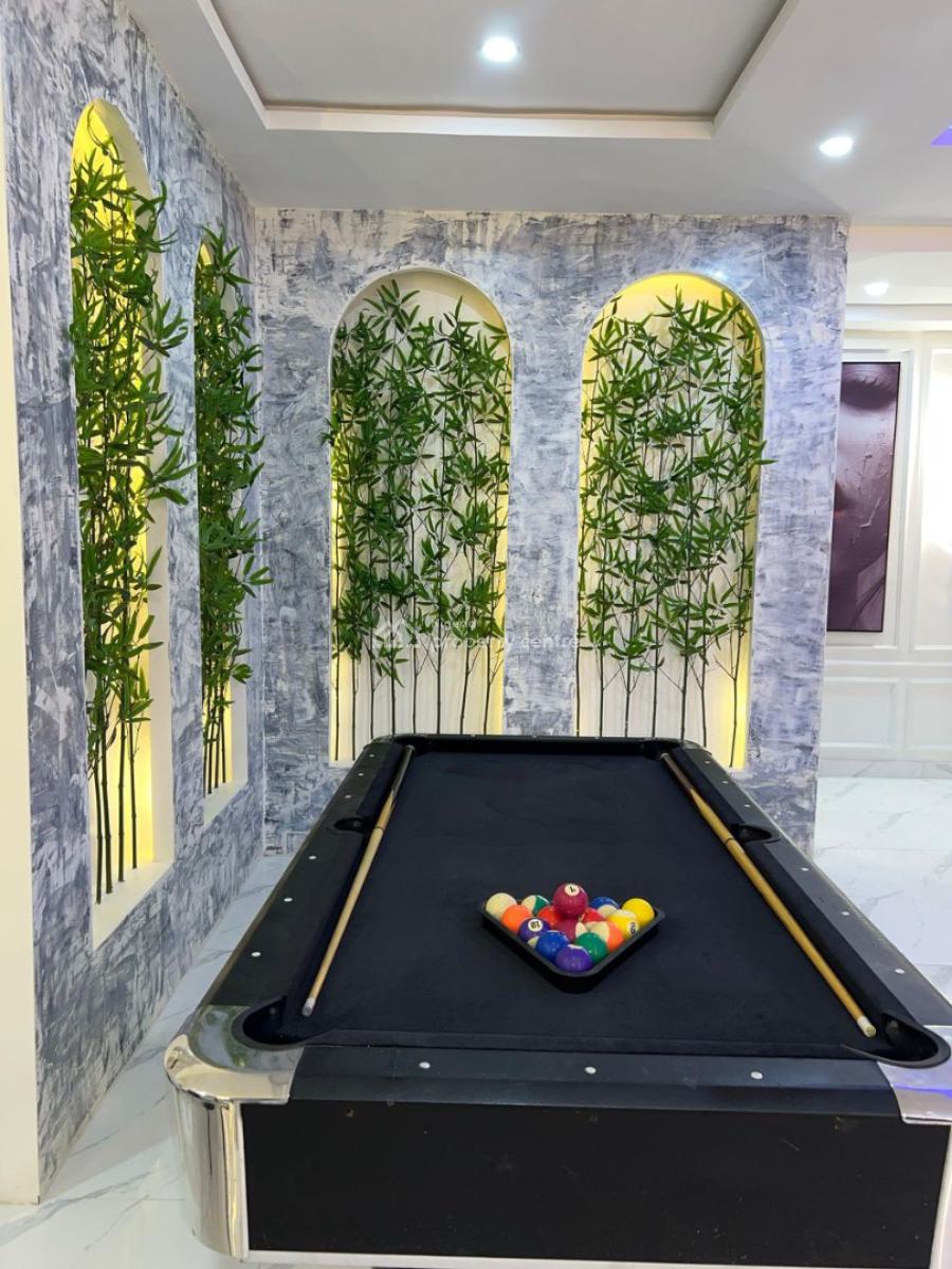 Luxury 2 Bedroom Apartment in a Serene Environment, Off Freedom Way, Lekki Phase 1, Lekki, Lagos, Flat / Apartment Short Let