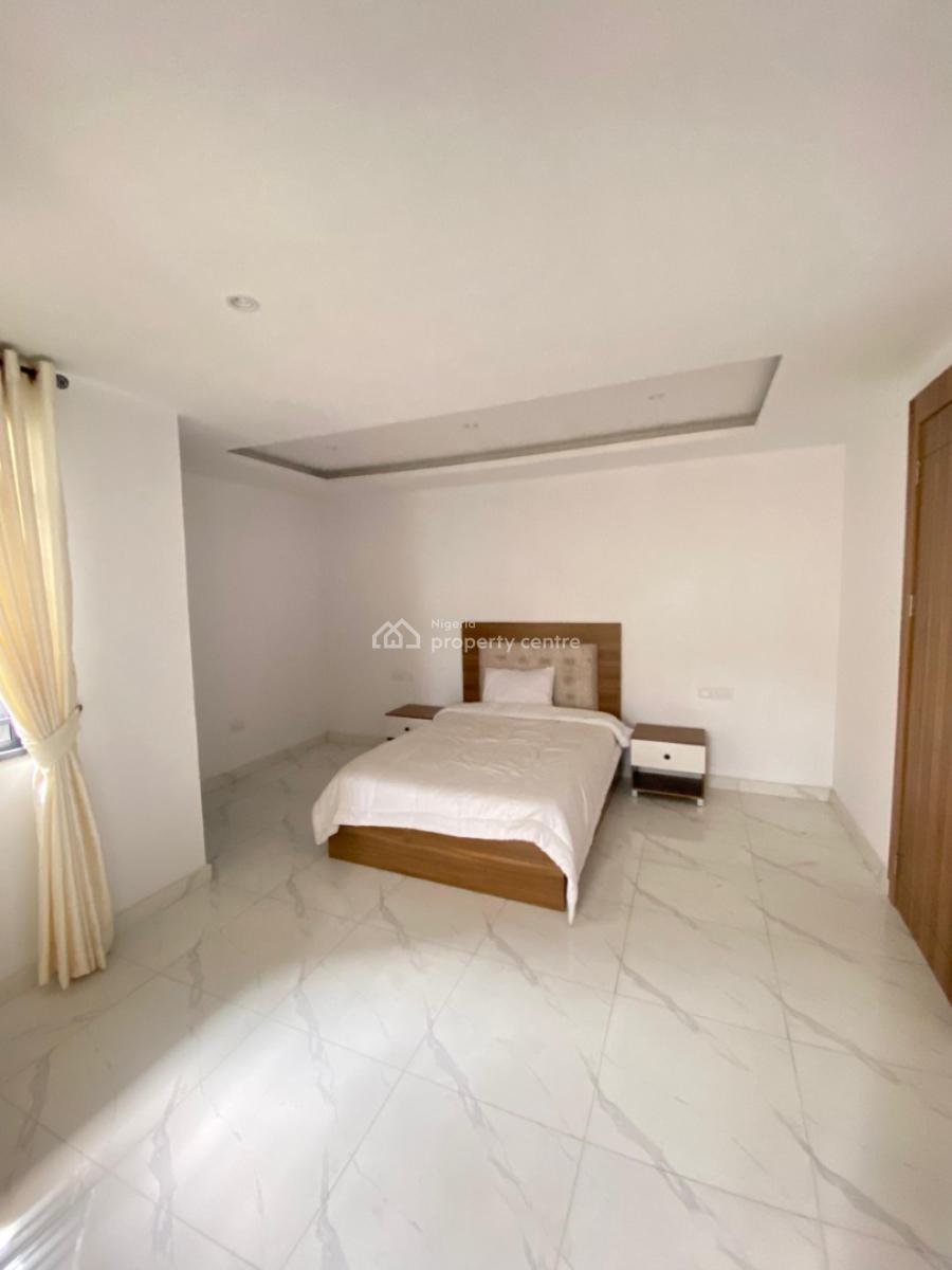 a Charming 4 Bedroom Terrace Duplex in a Prime Location, Lekki Phase 1, Lekki, Lagos, Terraced Duplex for Sale