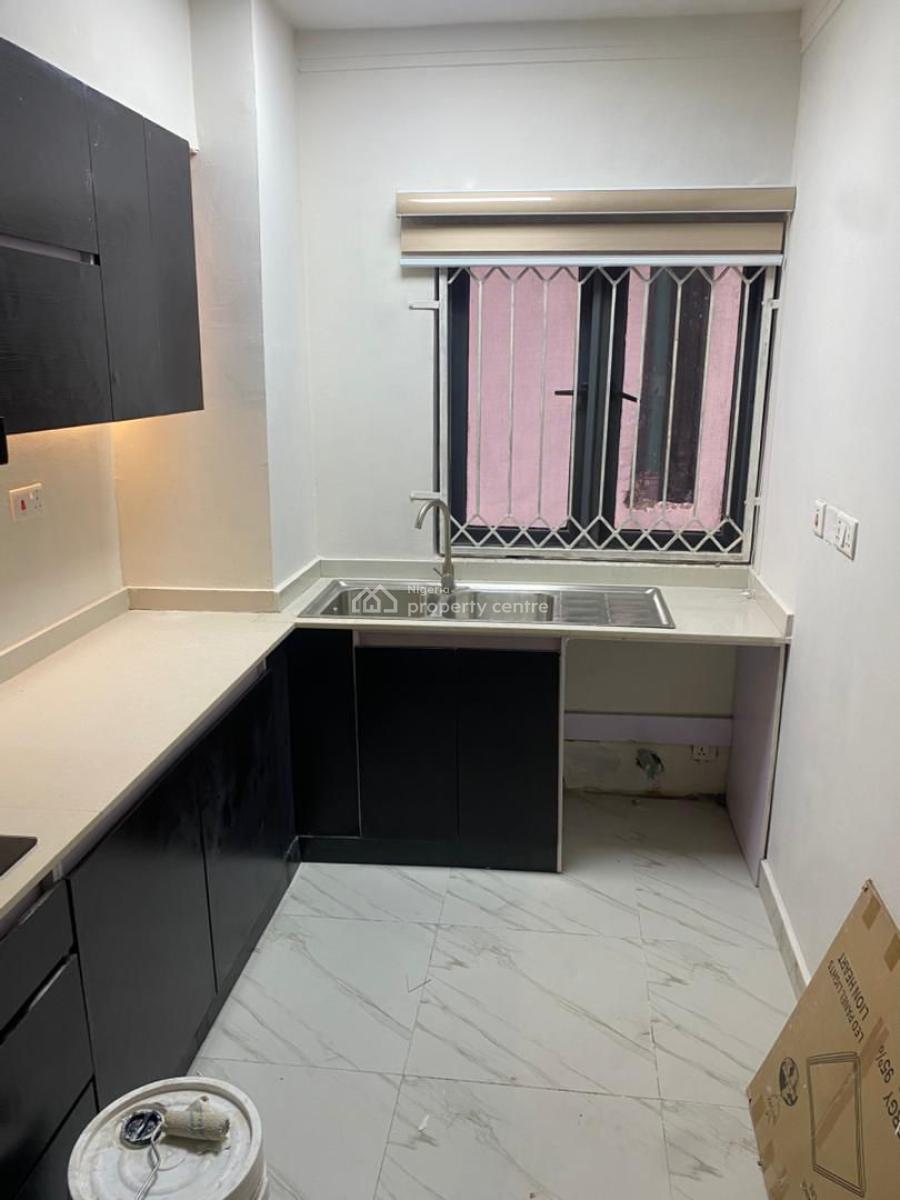 Affordable Fully Furnished 2 Bedroom (pay and Pack in), Oniru, Vi, Lekki, Lagos, Block of Flats for Sale