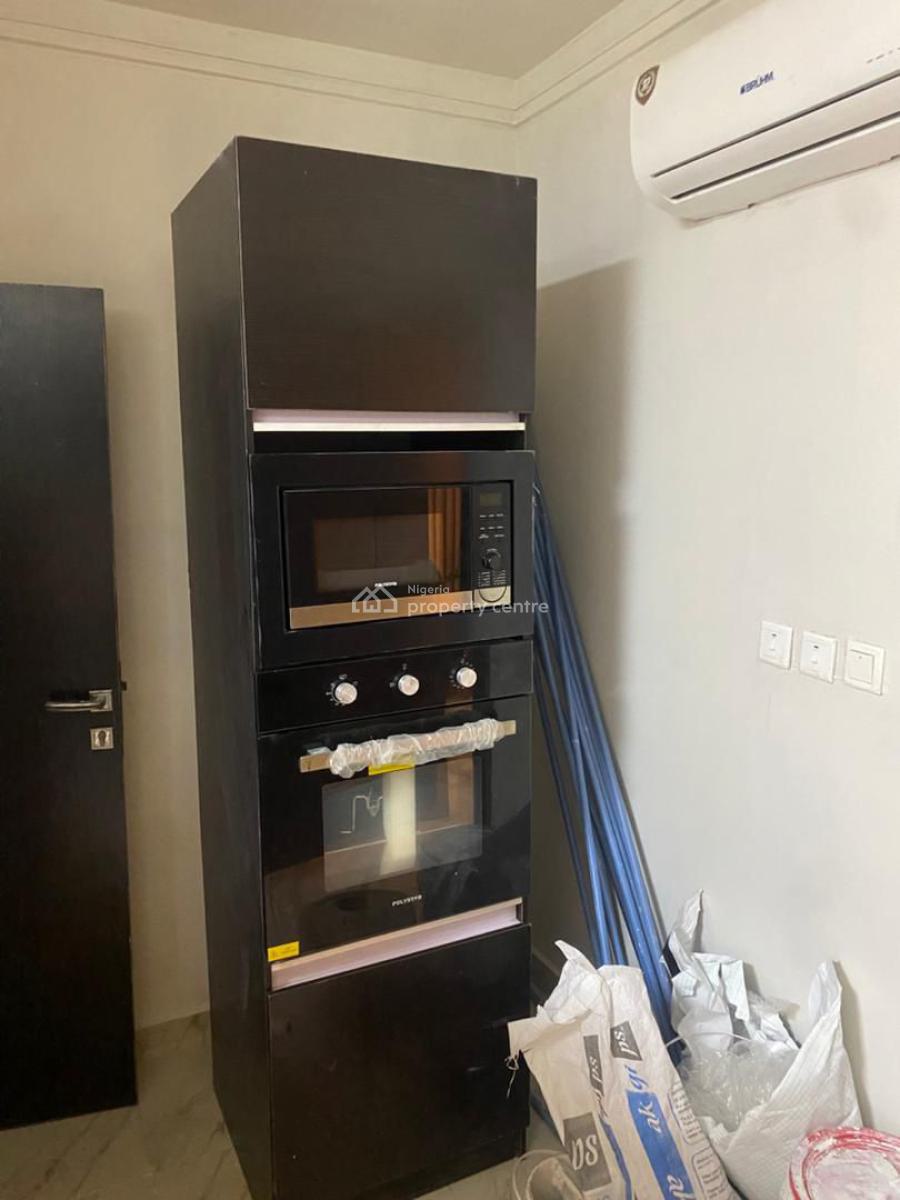 Affordable Fully Furnished 2 Bedroom (pay and Pack in), Oniru, Vi, Lekki, Lagos, Block of Flats for Sale