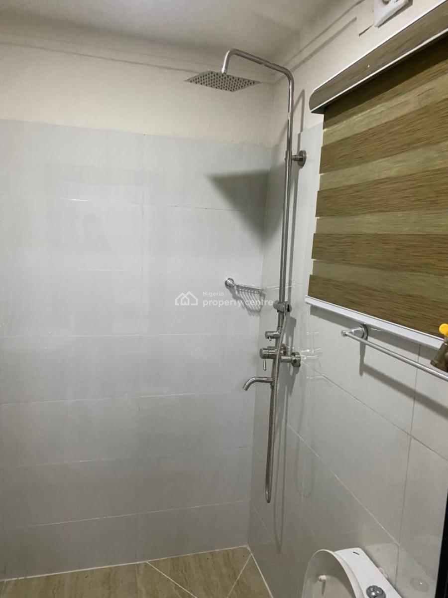 Affordable Fully Furnished 2 Bedroom (pay and Pack in), Oniru, Vi, Lekki, Lagos, Block of Flats for Sale