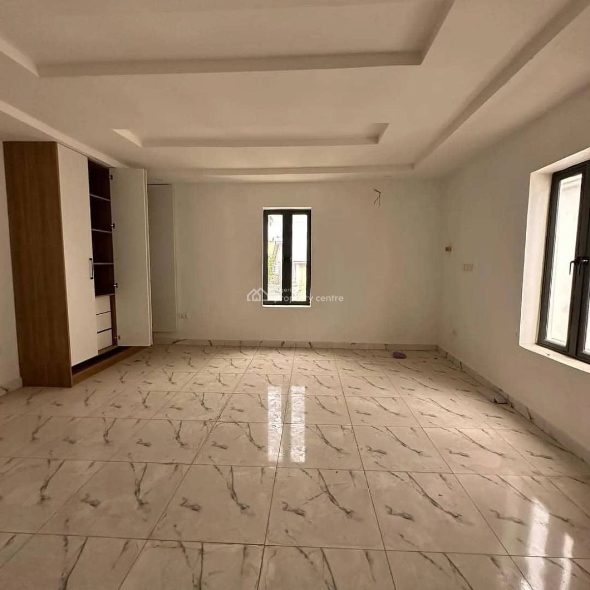 5bedroom Detached Duplex, Gwarinpa, Gwarinpa, Abuja, Detached Duplex for Sale