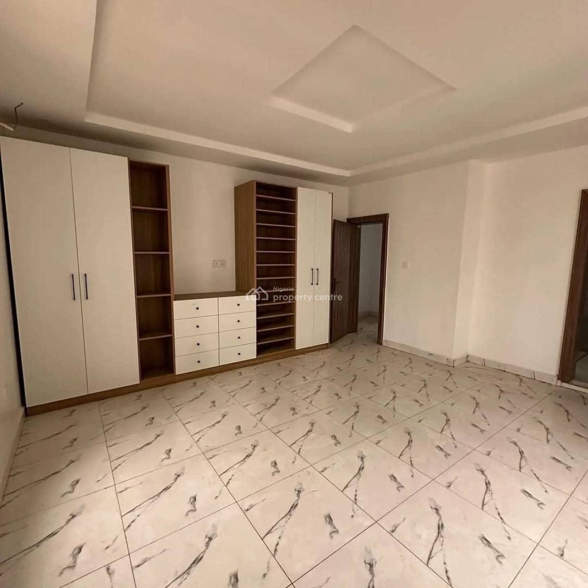 5bedroom Detached Duplex, Gwarinpa, Gwarinpa, Abuja, Detached Duplex for Sale