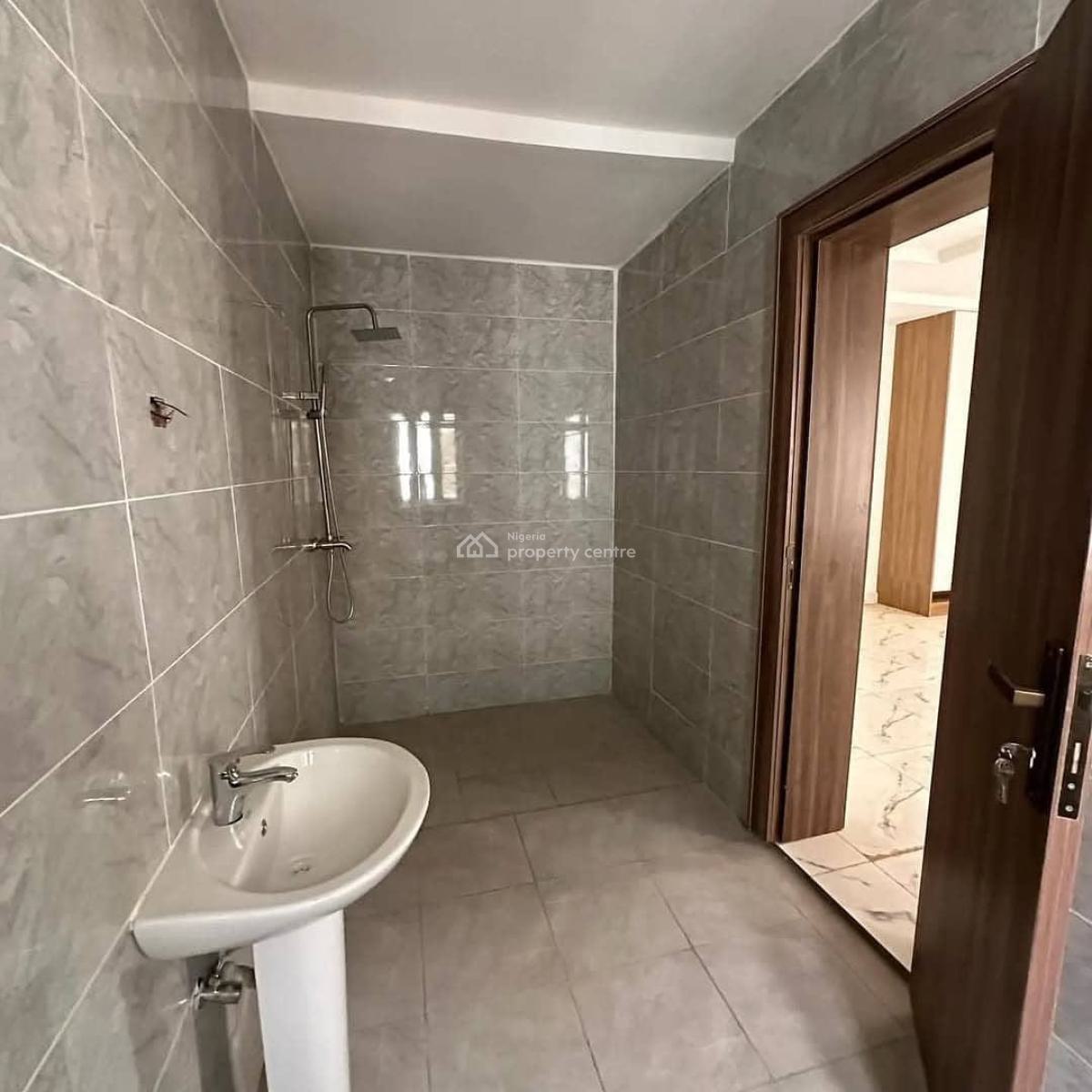 5bedroom Detached Duplex, Gwarinpa, Gwarinpa, Abuja, Detached Duplex for Sale
