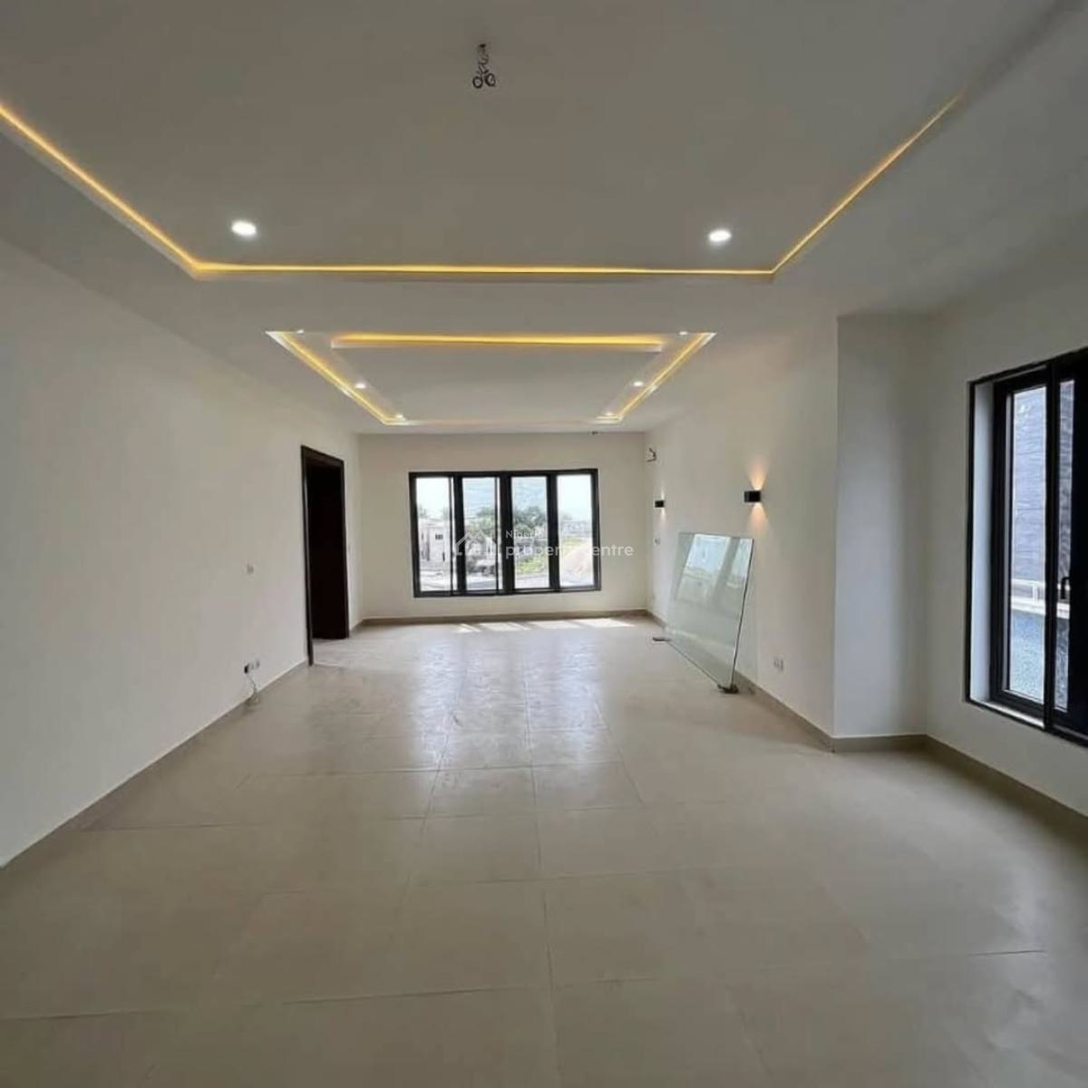 5bedrooms Detached Duplex, Wuye, Wuye, Abuja, Detached Duplex for Sale