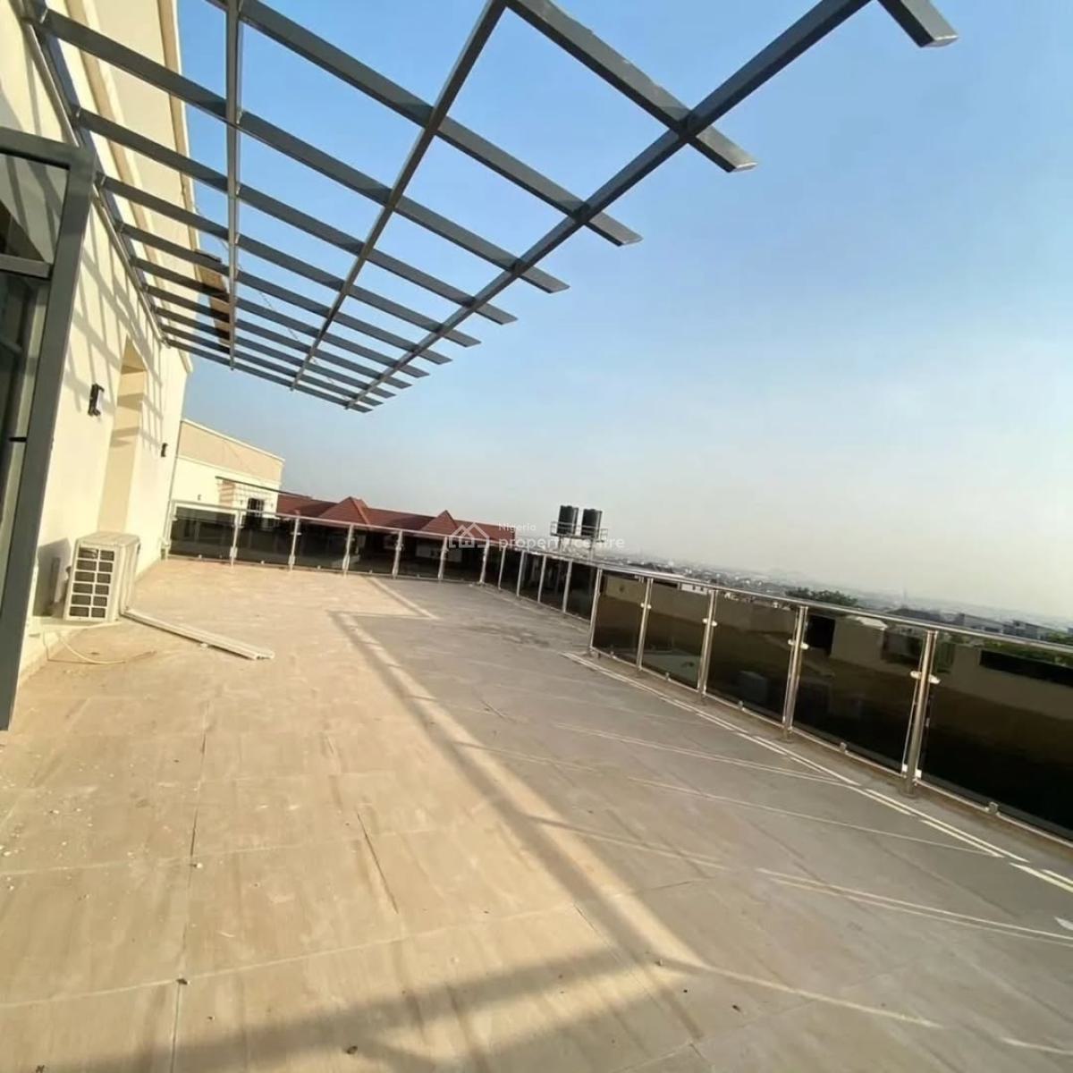 5 Bedrooms Detached House, Katampe Extension, Katampe, Abuja, Detached Duplex for Sale