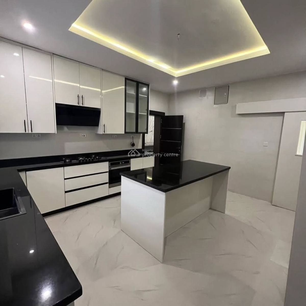 4bedrooms Terrace Duplex, Kaura, Kaura, Abuja, Terraced Duplex for Sale
