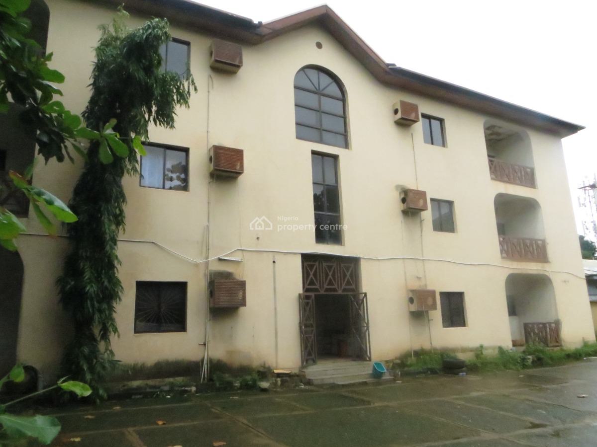 Investment Opportunity, Wuse, Wuse, Abuja, Block of Flats for Sale