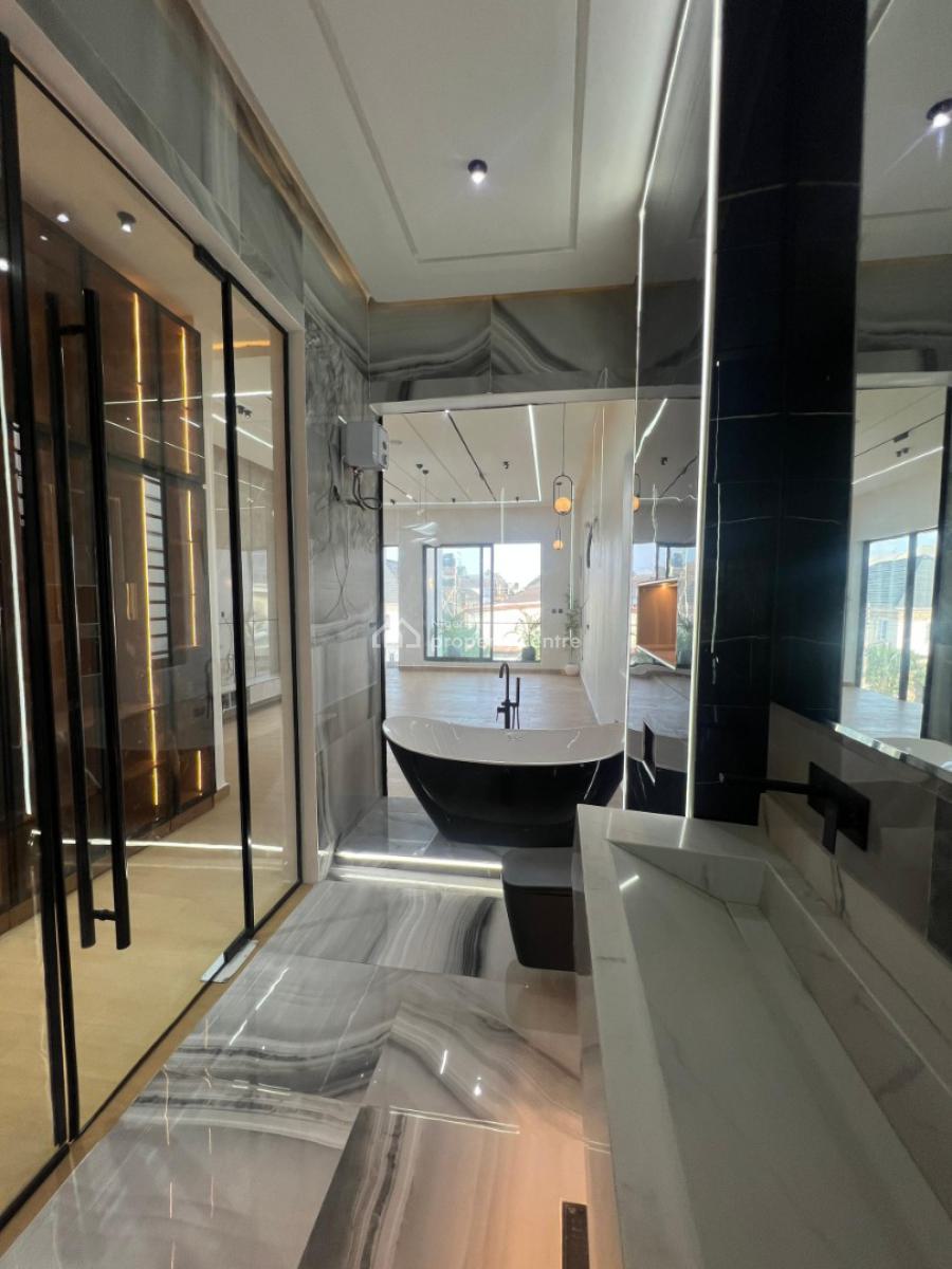 5 Bedroom Fully Detached Duplex, Lekki, Lagos, House for Sale