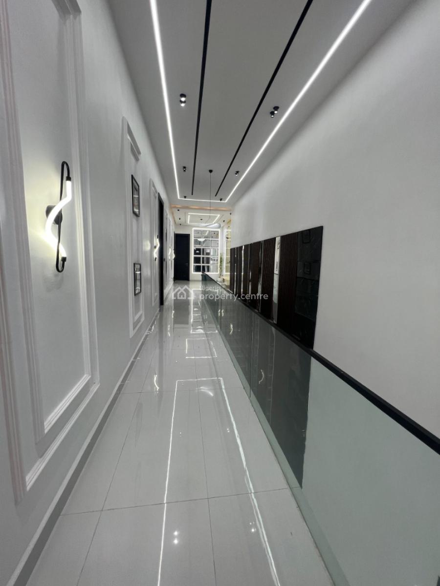 5 Bedroom Fully Detached Duplex, Lekki, Lagos, House for Sale