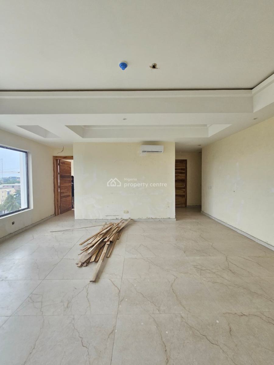 2 Bedroom Apartment, Victoria Island (vi), Lagos, Flat / Apartment for Sale
