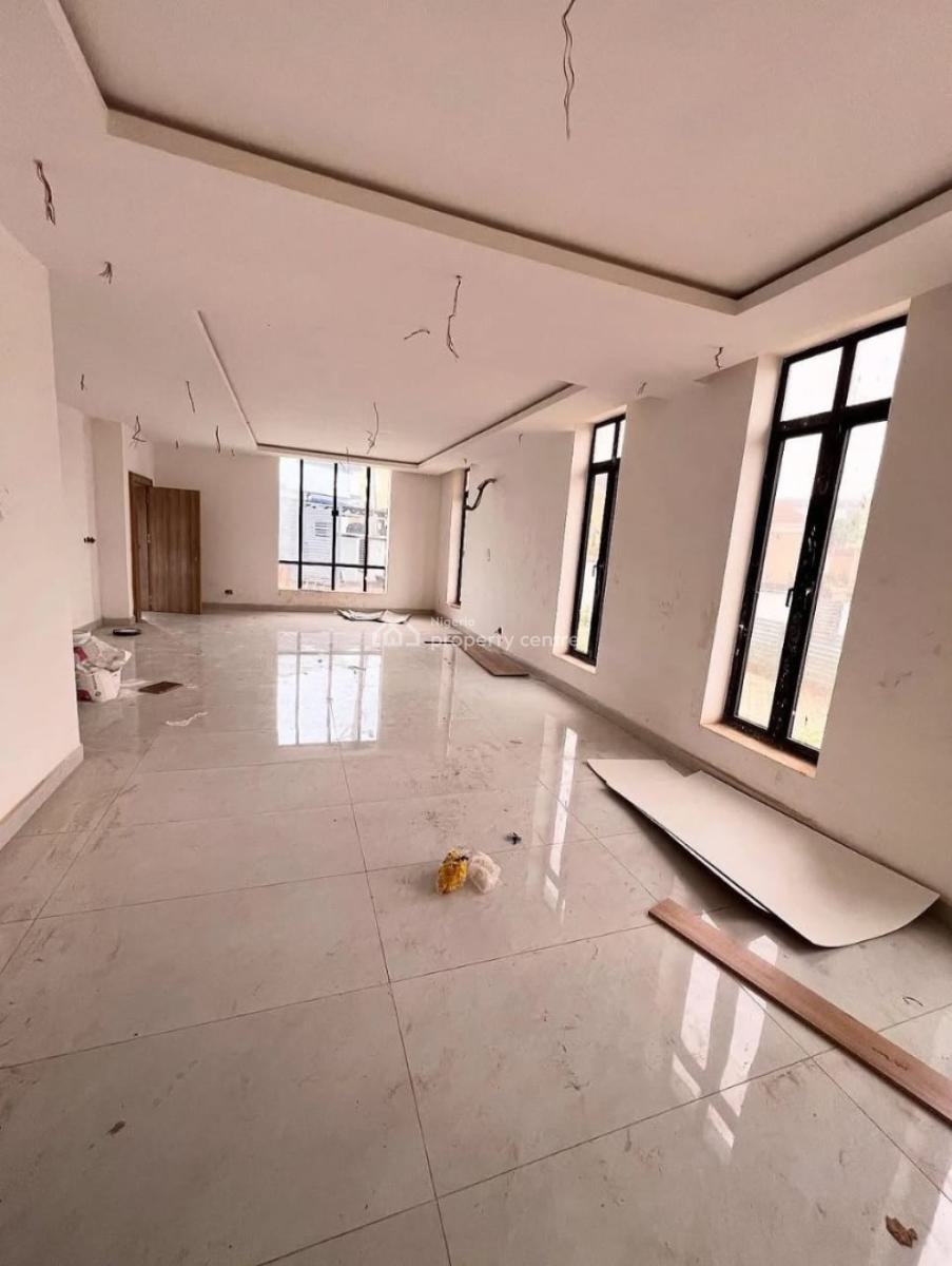 6 Bedroom Detached Duplex, Mabushi, Abuja, Detached Duplex for Sale