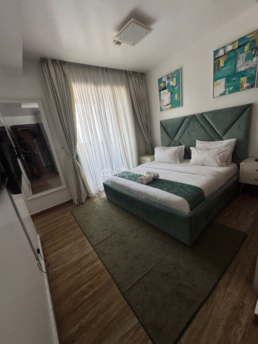 2 Units of 3 Bedroom Penthouses, Eko Pearl, Eko Atlantic City, Lagos, Flat / Apartment Short Let