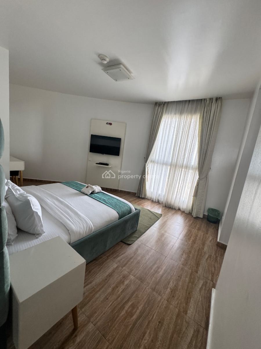 2 Units of 3 Bedroom Penthouses, Eko Pearl, Eko Atlantic City, Lagos, Flat / Apartment Short Let