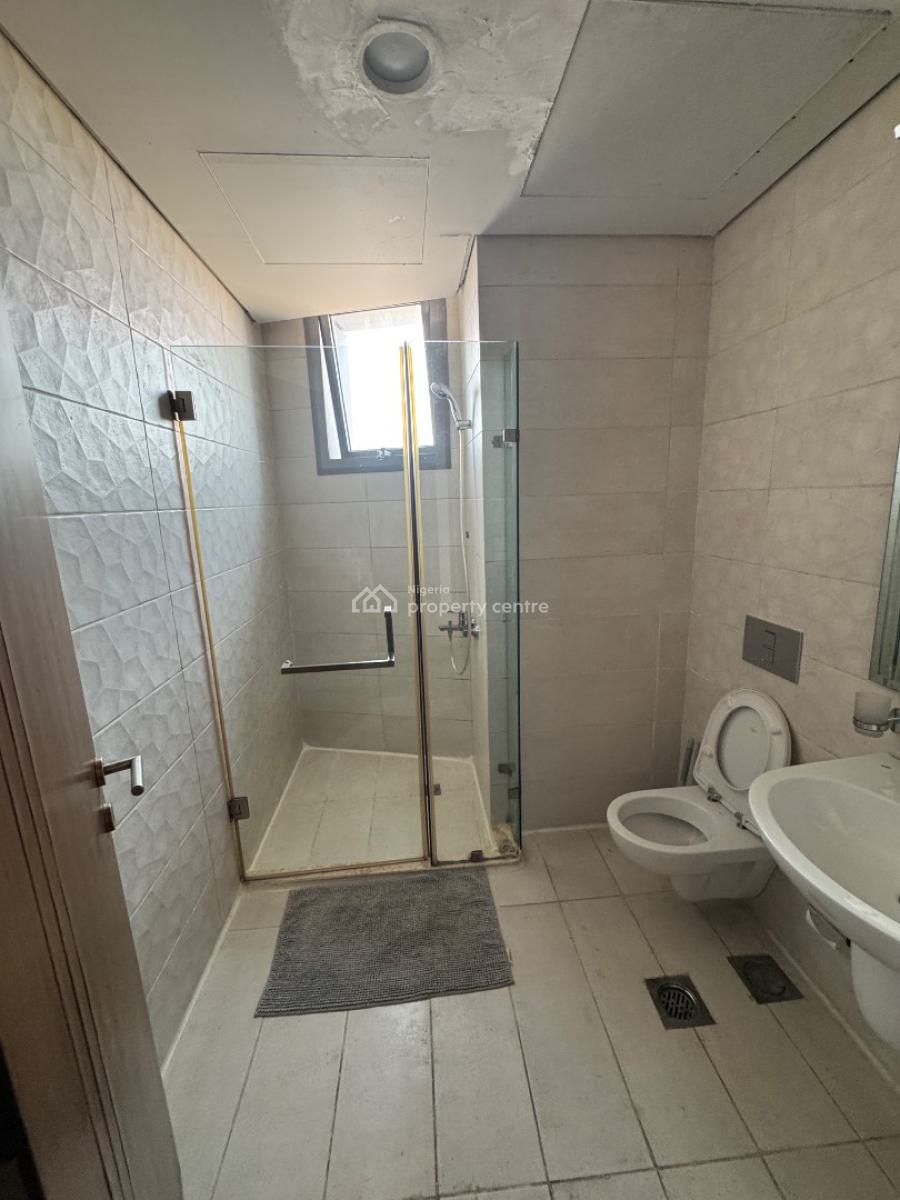 2 Units of 3 Bedroom Penthouses, Eko Pearl, Eko Atlantic City, Lagos, Flat / Apartment Short Let