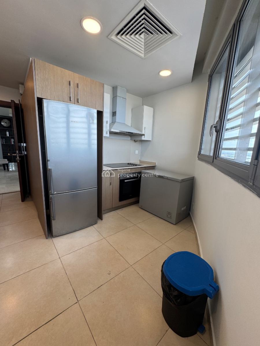 2 Units of 3 Bedroom Penthouses, Eko Pearl, Eko Atlantic City, Lagos, Flat / Apartment Short Let
