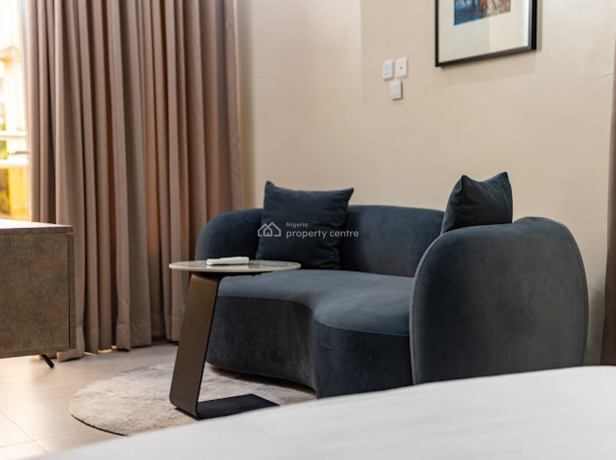 10 Units of 3 Bedroom Apartments with Swimming Pool & Gym, Old Ikoyi, Ikoyi, Lagos, Flat / Apartment Short Let
