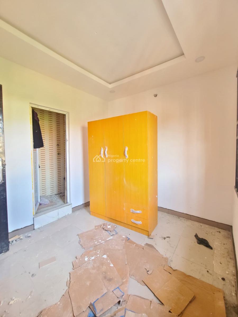 Mini Flat, Ado, Ajah, Lagos, Mini Flat (room and Parlour) for Rent