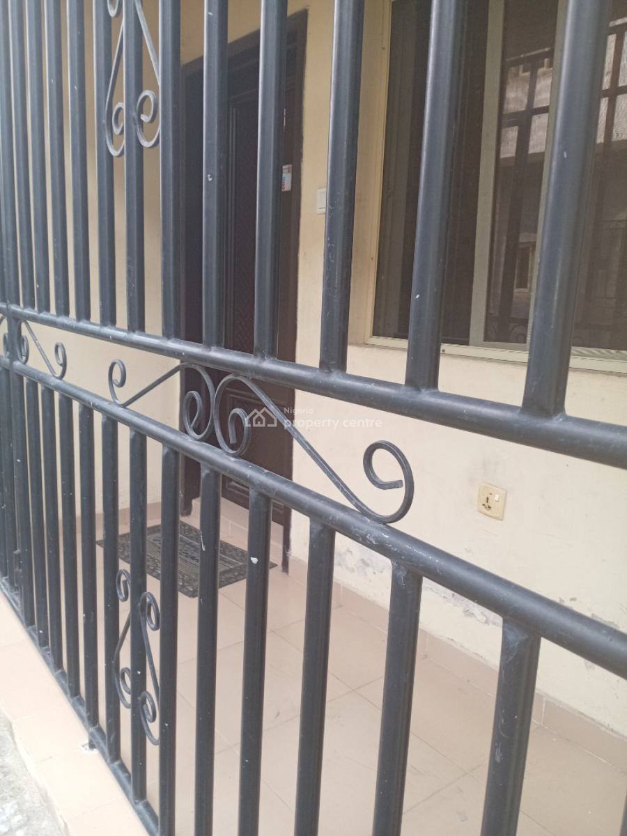 a Luxury Mini Flat, Unity Estate, Badore, Ajah, Lagos, Mini Flat (room and Parlour) for Rent