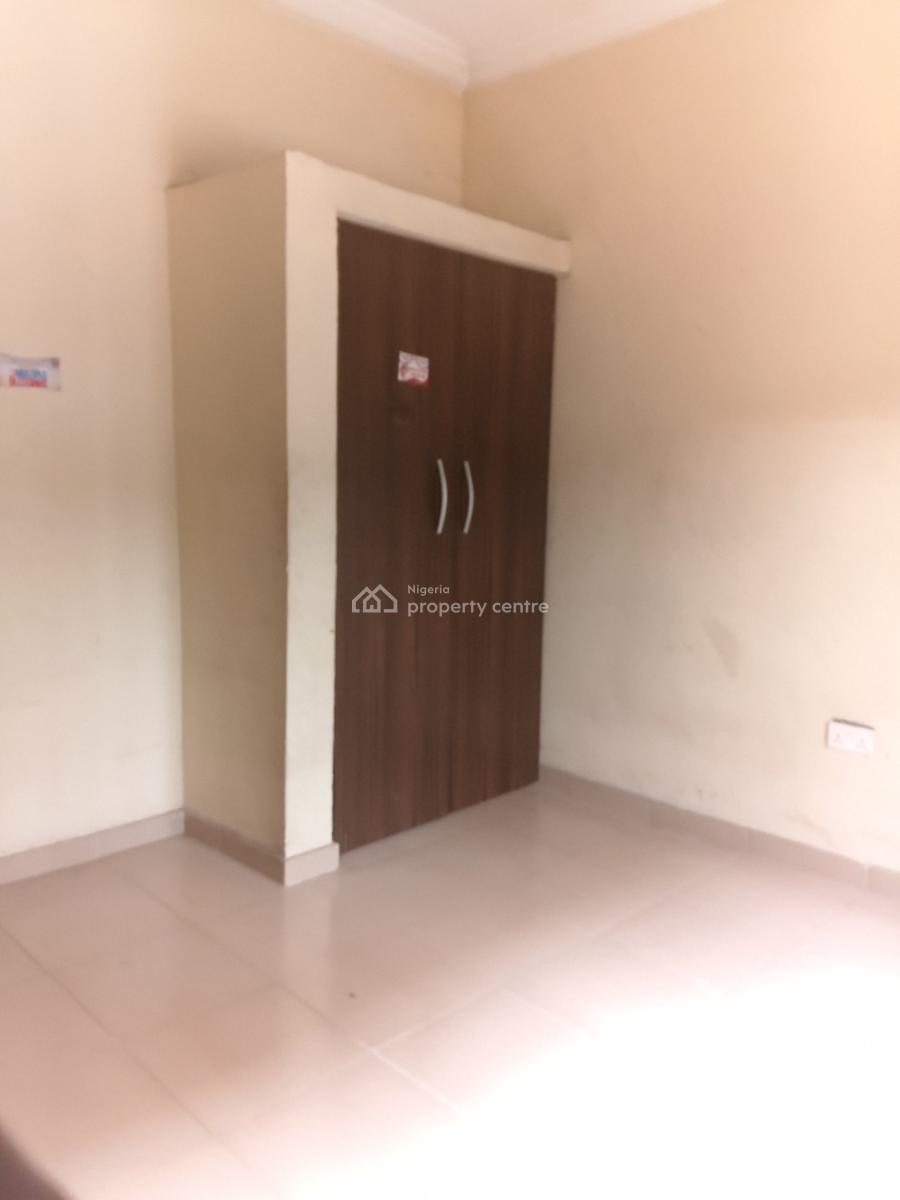 a Luxury Mini Flat, Unity Estate, Badore, Ajah, Lagos, Mini Flat (room and Parlour) for Rent