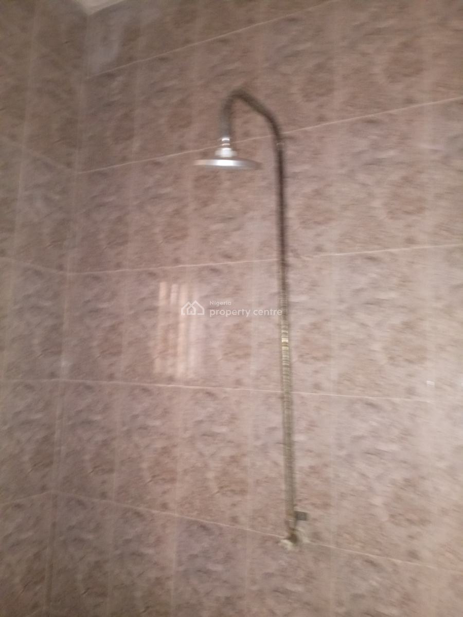 a Luxury Mini Flat, Unity Estate, Badore, Ajah, Lagos, Mini Flat (room and Parlour) for Rent