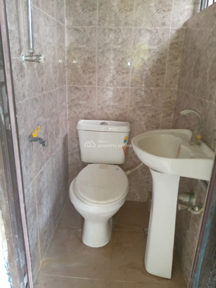 a Luxury Mini Flat, Unity Estate, Badore, Ajah, Lagos, Mini Flat (room and Parlour) for Rent