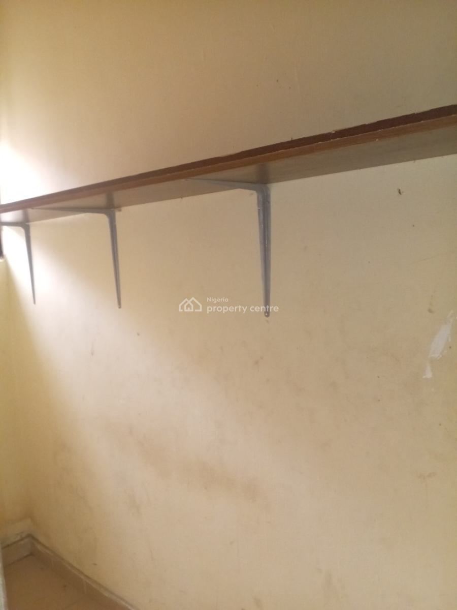a Luxury Mini Flat, Unity Estate, Badore, Ajah, Lagos, Mini Flat (room and Parlour) for Rent