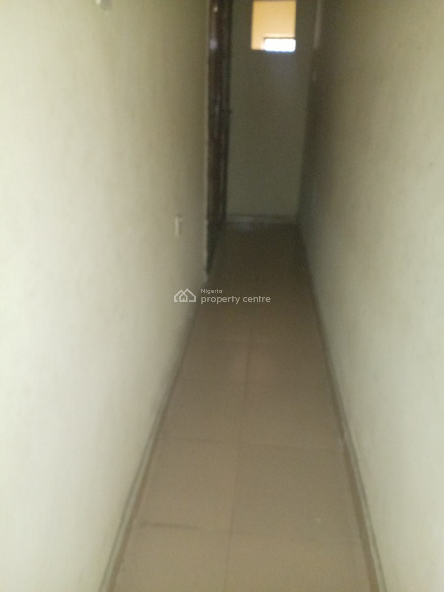 a Luxury Mini Flat, Unity Estate, Badore, Ajah, Lagos, Mini Flat (room and Parlour) for Rent