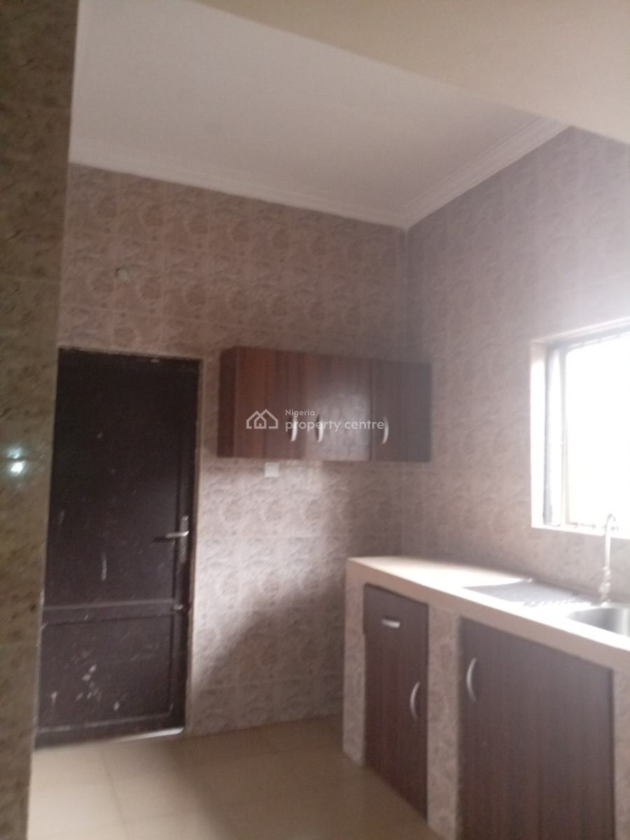 a Luxury Mini Flat, Unity Estate, Badore, Ajah, Lagos, Mini Flat (room and Parlour) for Rent