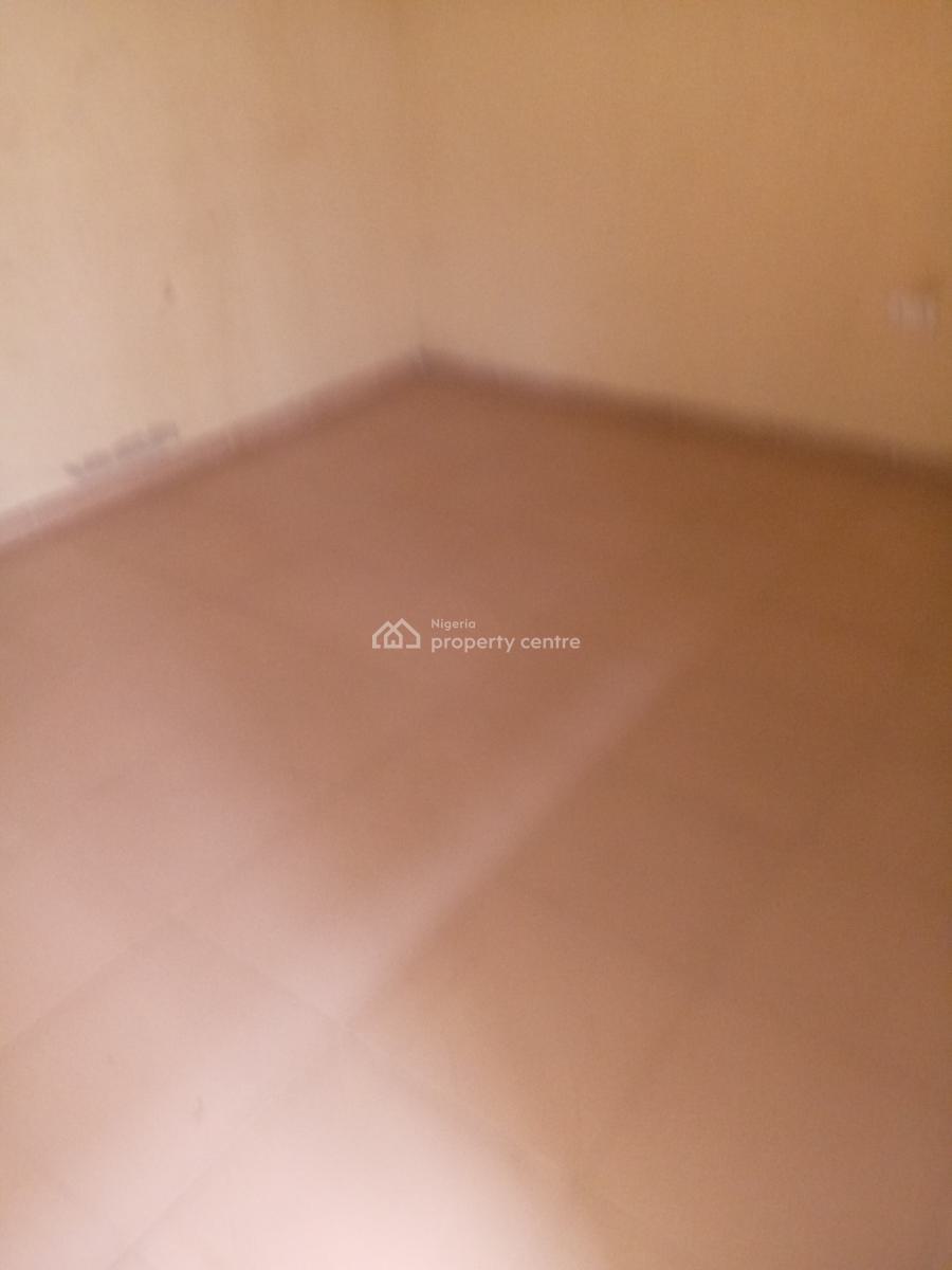 a Luxury Mini Flat, Unity Estate, Badore, Ajah, Lagos, Mini Flat (room and Parlour) for Rent