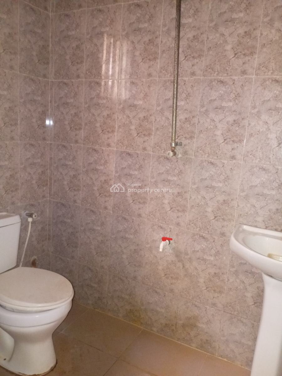 a Luxury Mini Flat, Unity Estate, Badore, Ajah, Lagos, Mini Flat (room and Parlour) for Rent
