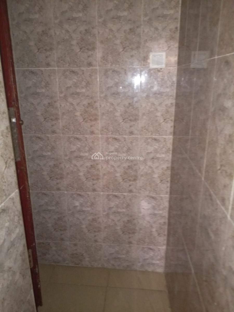 a Luxury Mini Flat, Unity Estate, Badore, Ajah, Lagos, Mini Flat (room and Parlour) for Rent