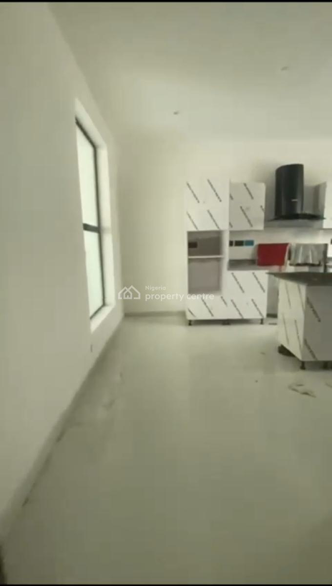 Brand New 4 Bedroom Terraced Duplex, Richmond Pearl Estate, Freedom Way, Lekki Phase 1 (off Admiralty), Lag, Lekki Phase 1, Lekki, Lagos, Terraced Duplex for Sale
