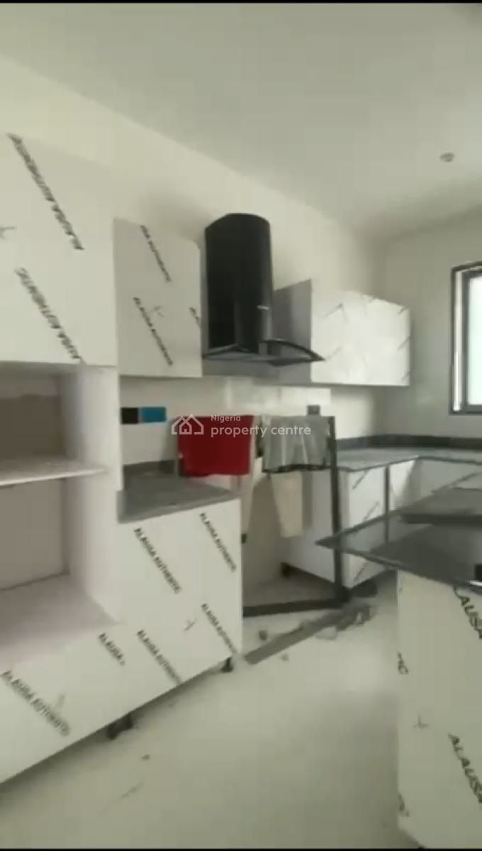 Brand New 4 Bedroom Terraced Duplex, Richmond Pearl Estate, Freedom Way, Lekki Phase 1 (off Admiralty), Lag, Lekki Phase 1, Lekki, Lagos, Terraced Duplex for Sale