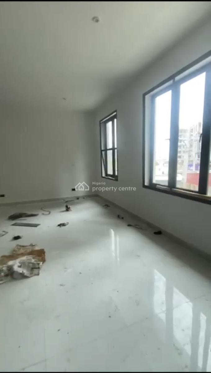 Brand New 4 Bedroom Terraced Duplex, Richmond Pearl Estate, Freedom Way, Lekki Phase 1 (off Admiralty), Lag, Lekki Phase 1, Lekki, Lagos, Terraced Duplex for Sale