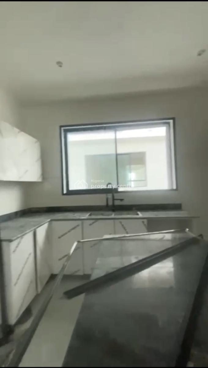 Brand New 4 Bedroom Terraced Duplex, Richmond Pearl Estate, Freedom Way, Lekki Phase 1 (off Admiralty), Lag, Lekki Phase 1, Lekki, Lagos, Terraced Duplex for Sale