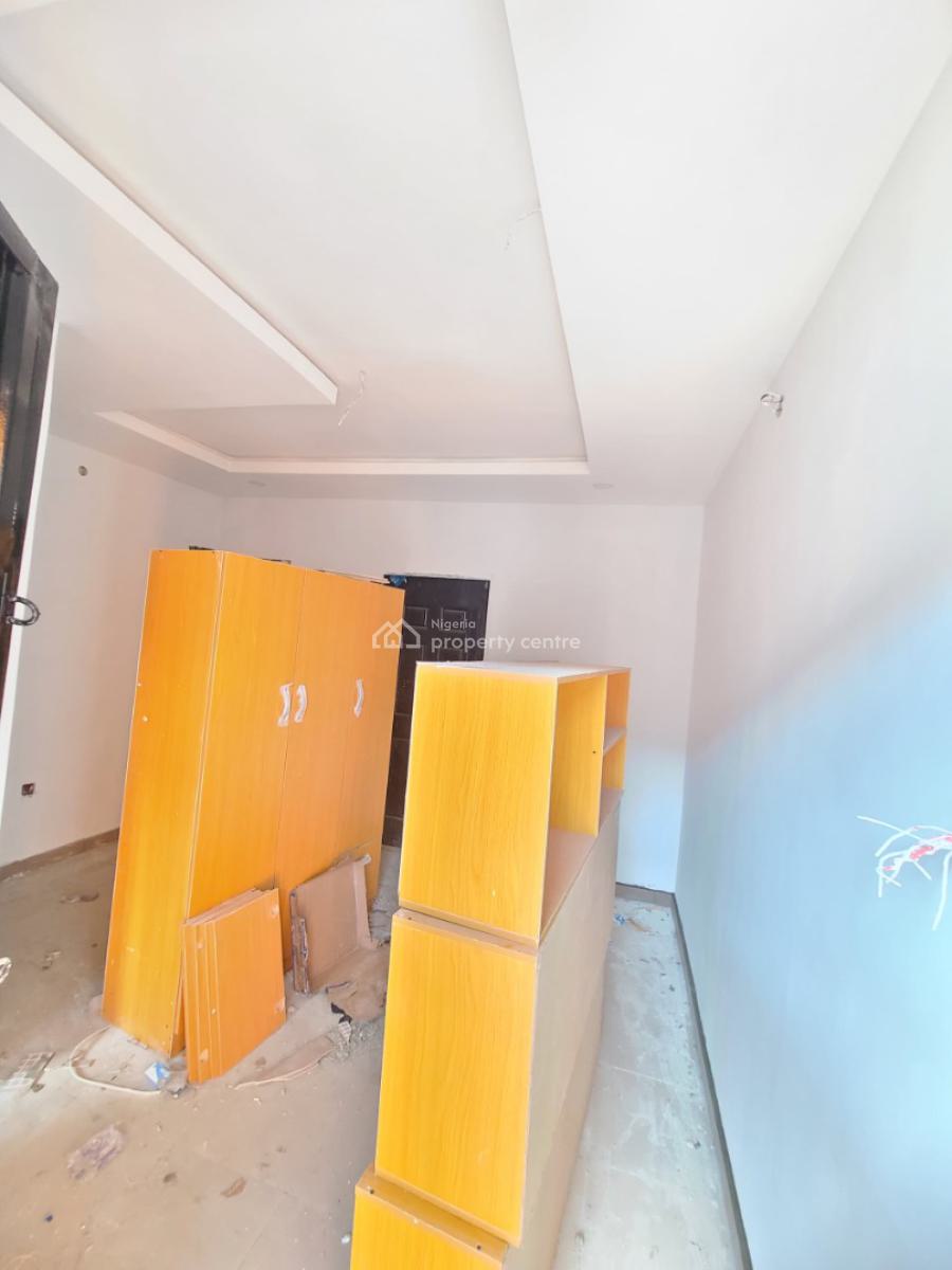 Newly Renovated and Sharp Mini Flat, Sunny Villa Estate, Badore, Ajah, Lagos, Mini Flat (room and Parlour) for Rent