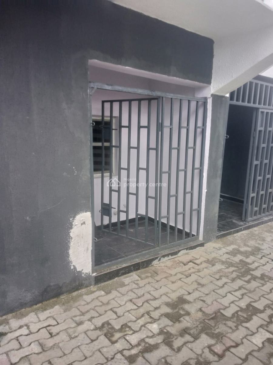 Sharp and Clean Mini Flat, Palm Crescent Estate, Badore, Ajah, Lagos, Mini Flat (room and Parlour) for Rent
