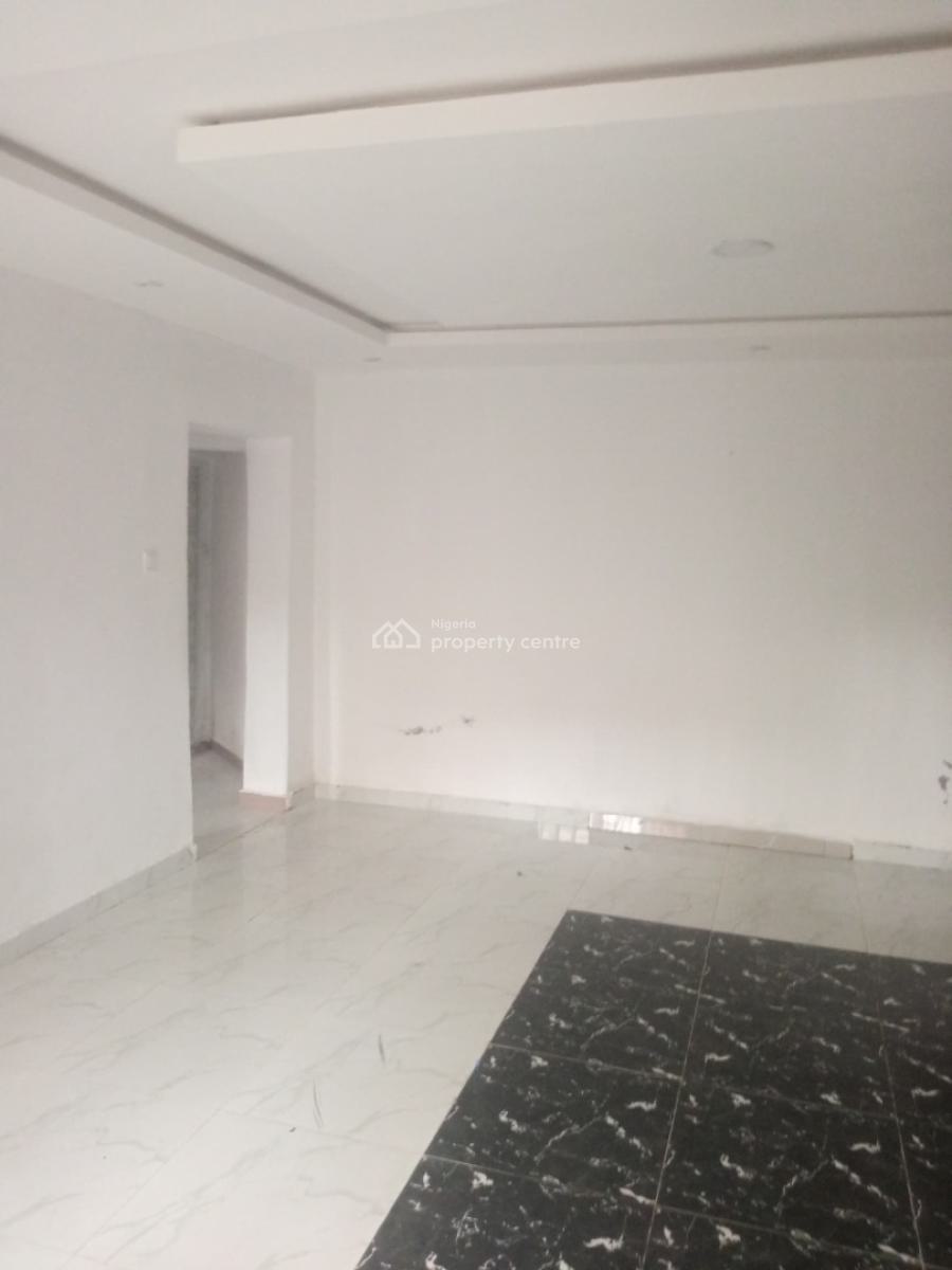 Sharp and Clean Mini Flat, Palm Crescent Estate, Badore, Ajah, Lagos, Mini Flat (room and Parlour) for Rent