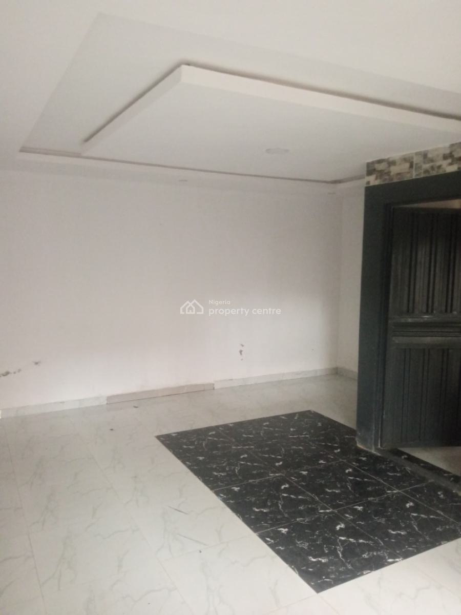 Sharp and Clean Mini Flat, Palm Crescent Estate, Badore, Ajah, Lagos, Mini Flat (room and Parlour) for Rent