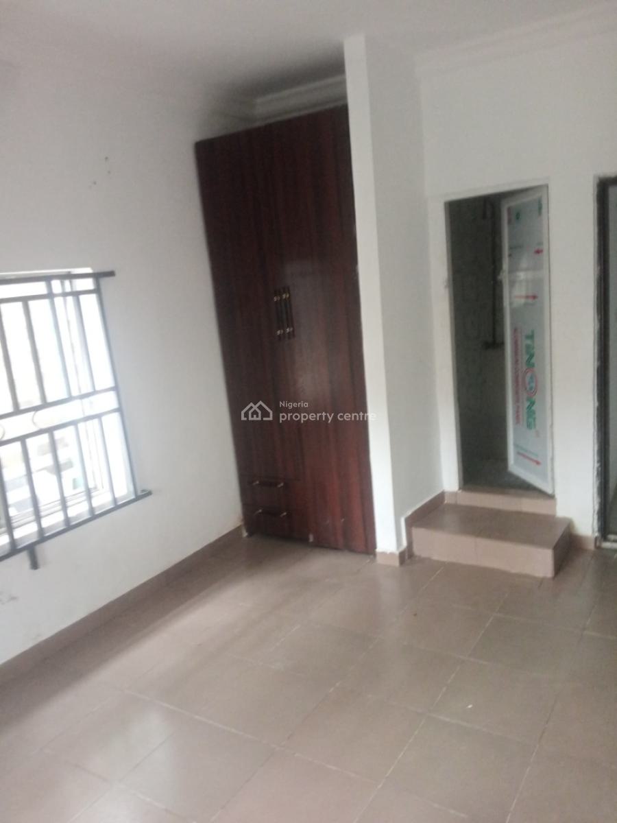 Sharp and Clean Mini Flat, Palm Crescent Estate, Badore, Ajah, Lagos, Mini Flat (room and Parlour) for Rent