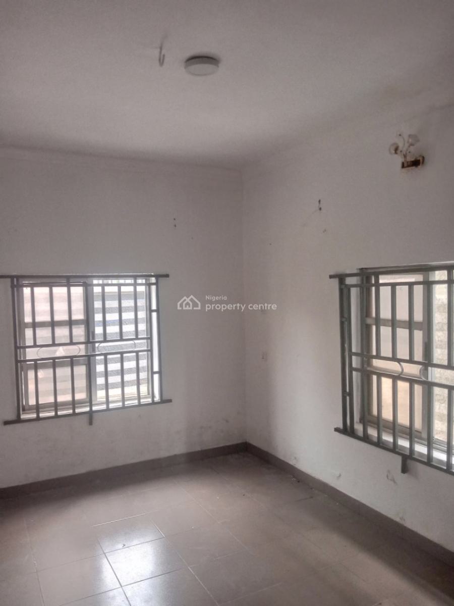 Sharp and Clean Mini Flat, Palm Crescent Estate, Badore, Ajah, Lagos, Mini Flat (room and Parlour) for Rent