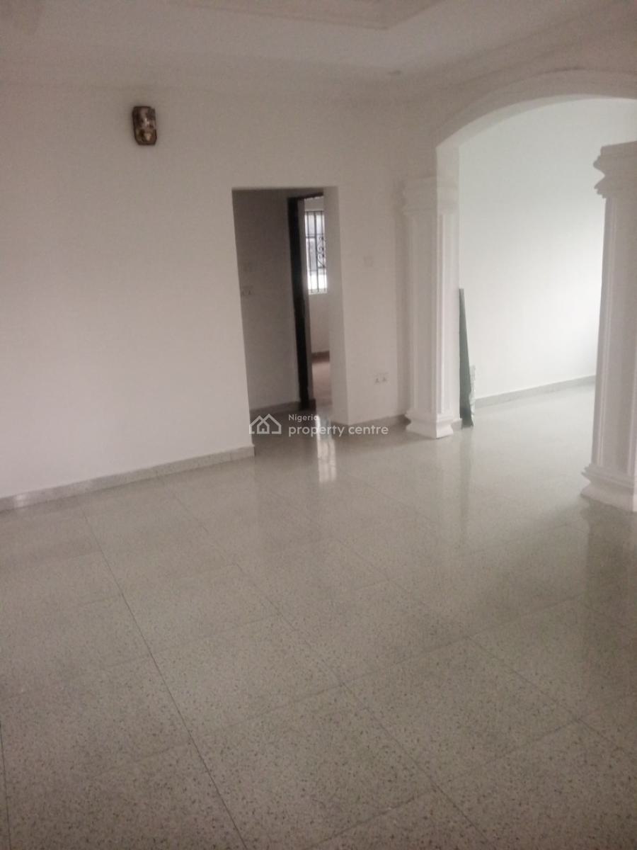 Standard and Spacious 2 Bedroom Apartment, Westwood Estate, Badore, Ajah, Lagos, Flat / Apartment for Rent