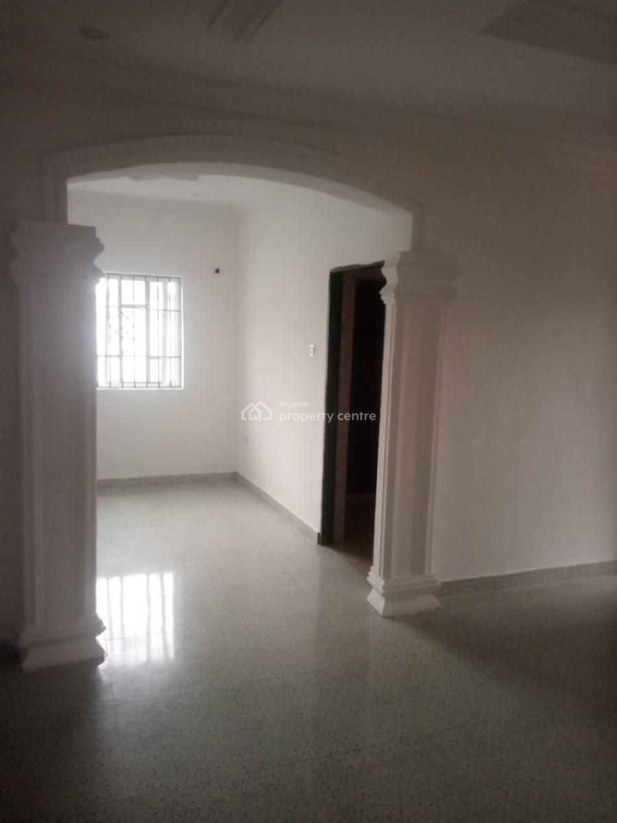 Standard and Spacious 2 Bedroom Apartment, Westwood Estate, Badore, Ajah, Lagos, Flat / Apartment for Rent