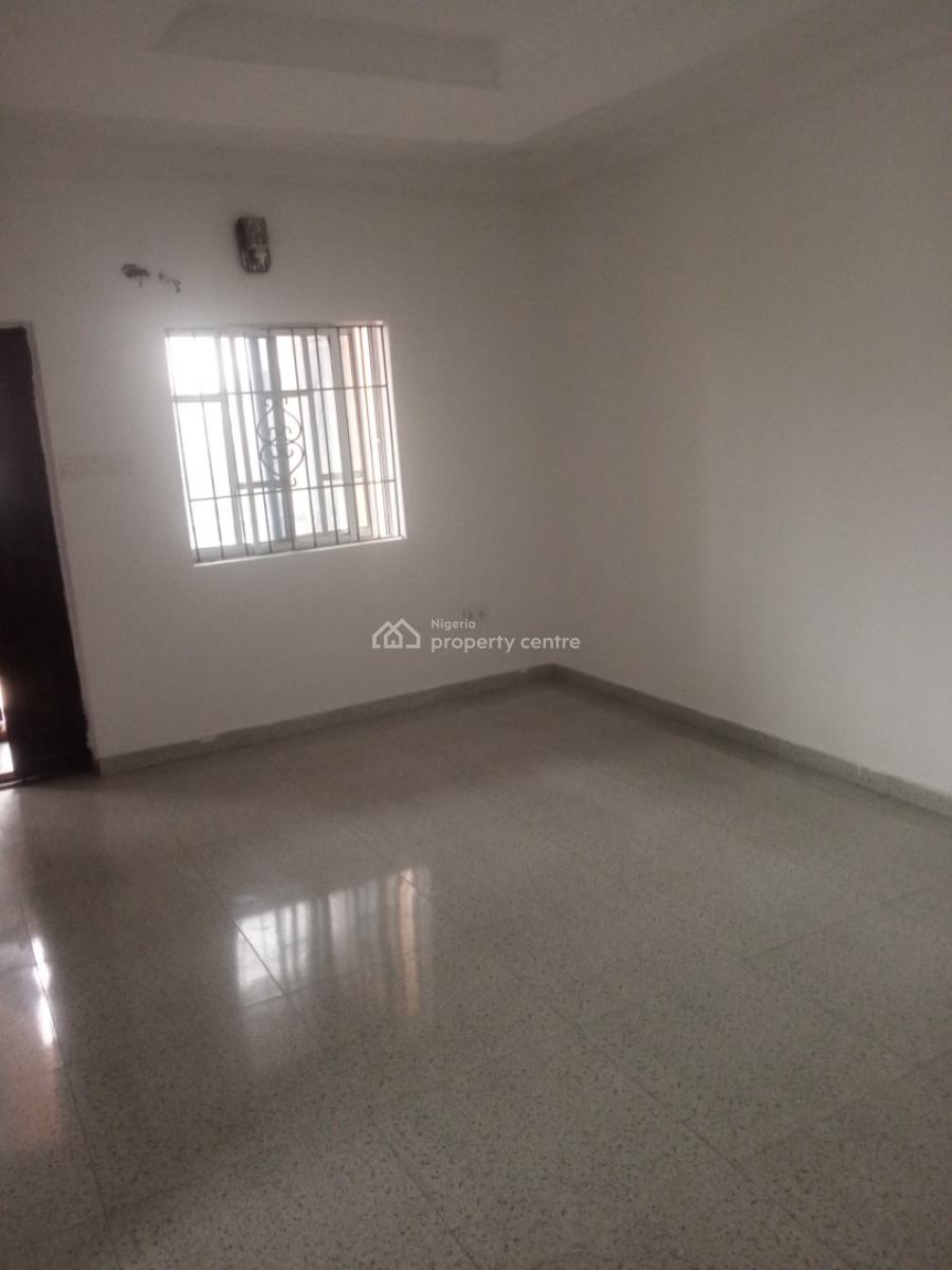 Standard and Spacious 2 Bedroom Apartment, Westwood Estate, Badore, Ajah, Lagos, Flat / Apartment for Rent