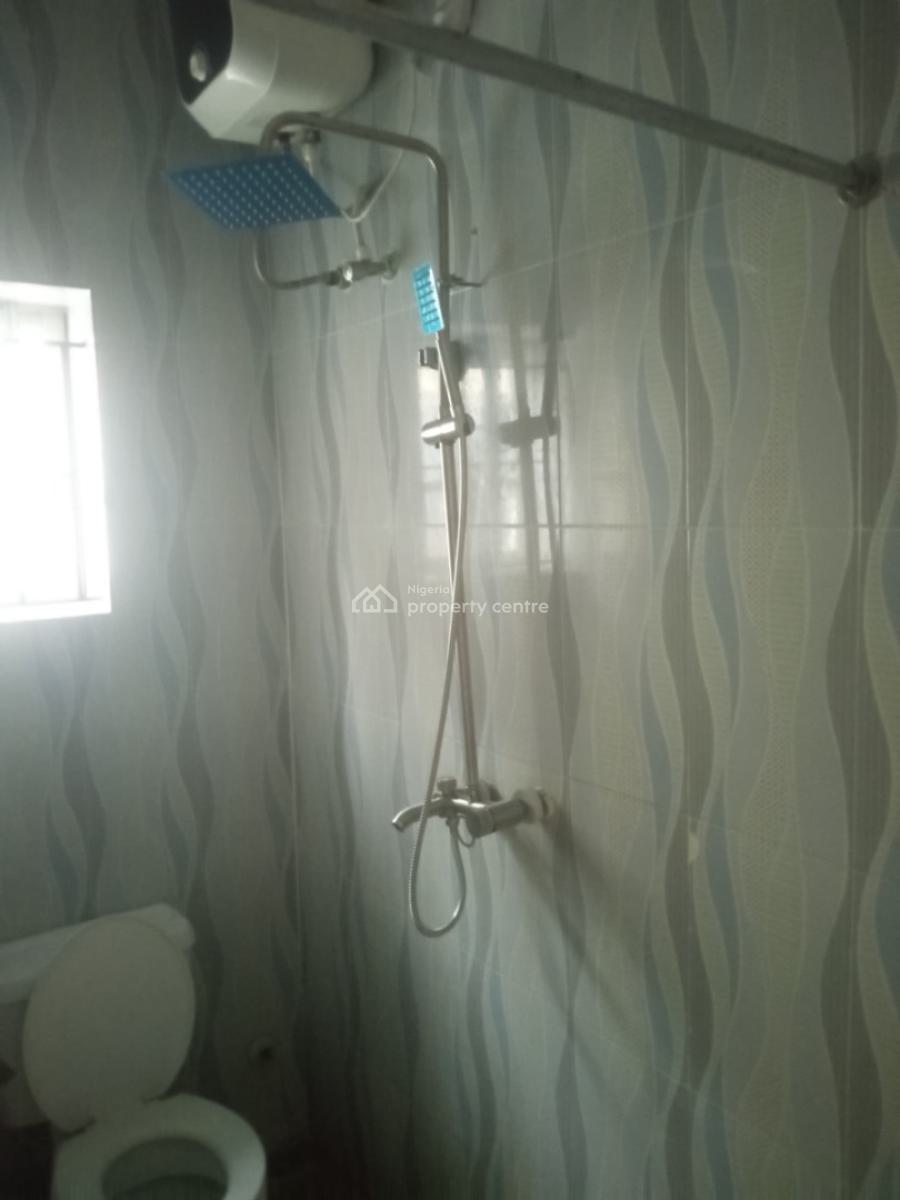 Standard and Spacious 2 Bedroom Apartment, Westwood Estate, Badore, Ajah, Lagos, Flat / Apartment for Rent