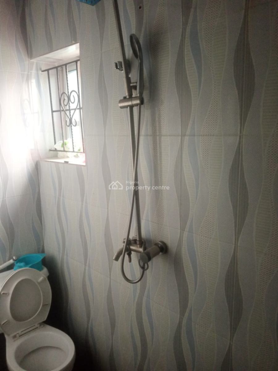Standard and Spacious 2 Bedroom Apartment, Westwood Estate, Badore, Ajah, Lagos, Flat / Apartment for Rent