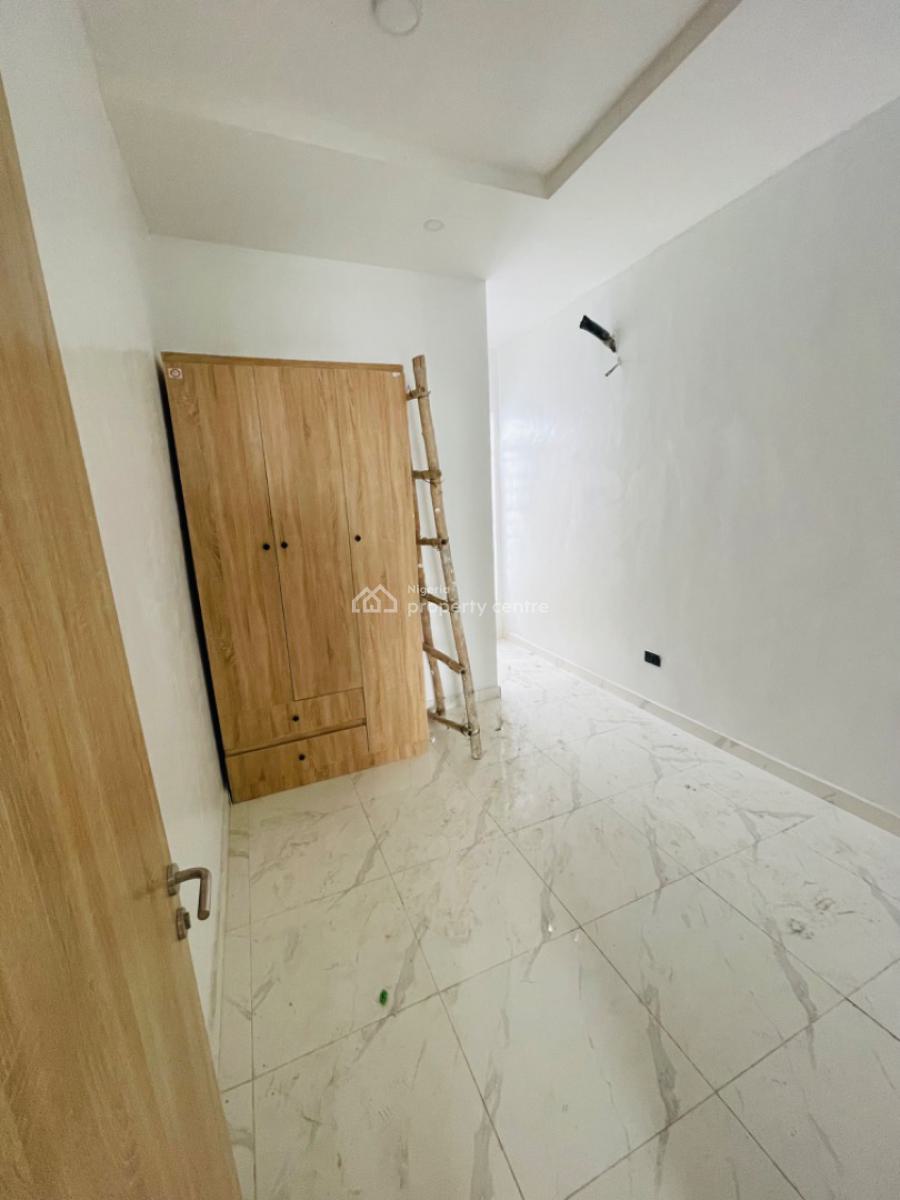 Lovely Brand  New 4  Bedroom Semi Detached Duplex, Ikota Villa, Lekki, Lagos, Semi-detached Duplex for Sale